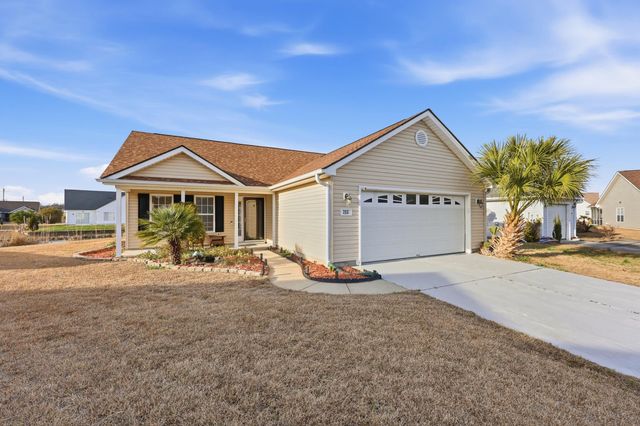 713 Kennoway Ct., Myrtle Beach, SC 29579