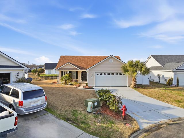 713 Kennoway Ct., Myrtle Beach, SC 29579