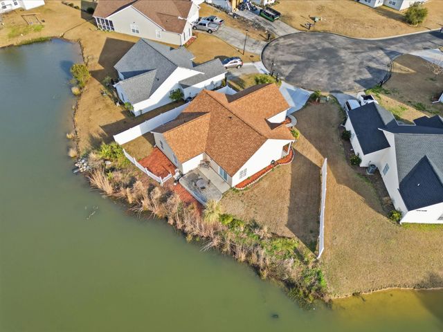 713 Kennoway Ct., Myrtle Beach, SC 29579