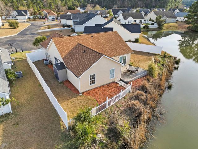 713 Kennoway Ct., Myrtle Beach, SC 29579