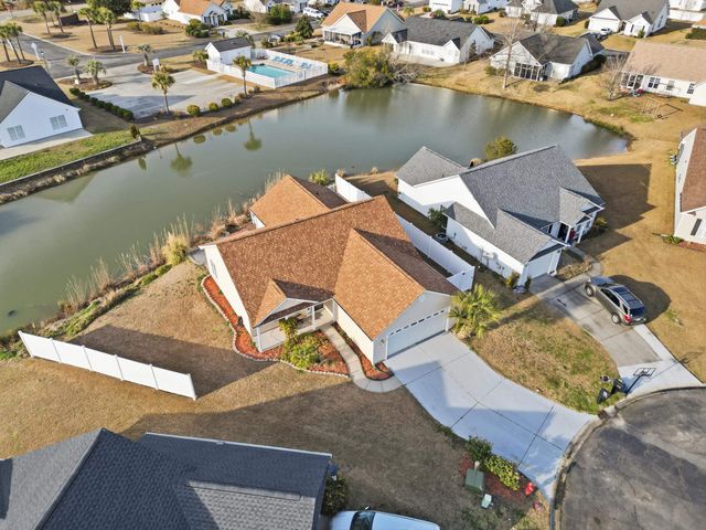 713 Kennoway Ct., Myrtle Beach, SC 29579