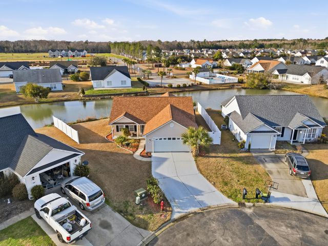 713 Kennoway Ct., Myrtle Beach, SC 29579