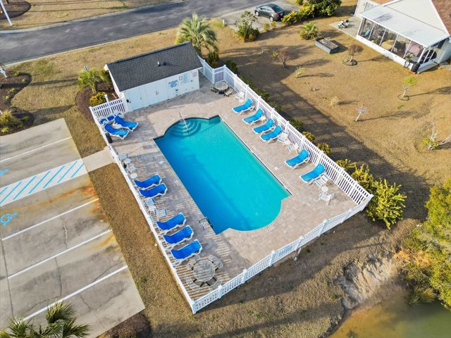 713 Kennoway Ct., Myrtle Beach, SC 29579