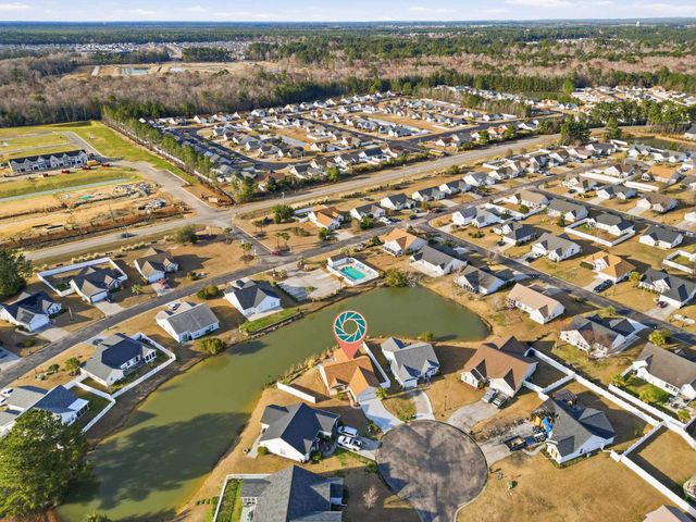 713 Kennoway Ct., Myrtle Beach, SC 29579