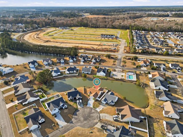 713 Kennoway Ct., Myrtle Beach, SC 29579