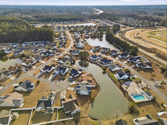 713 Kennoway Ct., Myrtle Beach, SC 29579