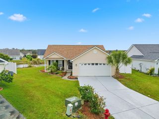713 Kennoway Ct., Myrtle Beach, SC 29579