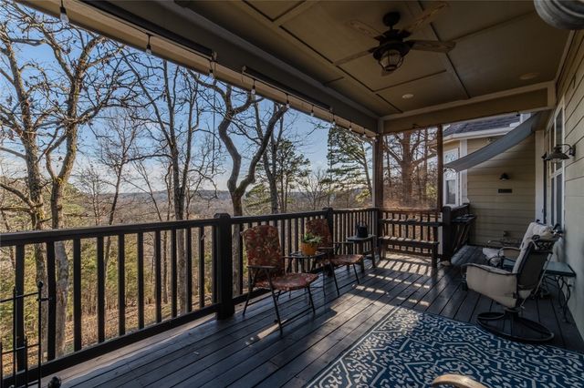 15 Penwith Lane, Bella Vista, AR 72714