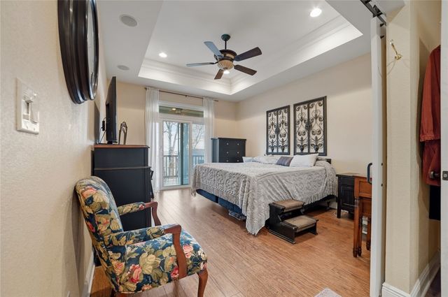 15 Penwith Lane, Bella Vista, AR 72714