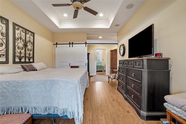 15 Penwith Lane, Bella Vista, AR 72714