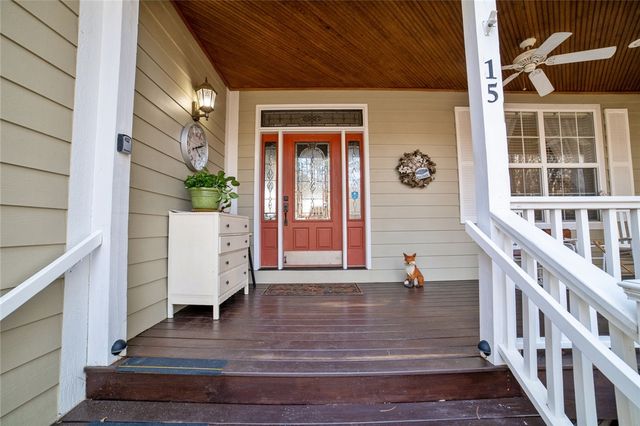 15 Penwith Lane, Bella Vista, AR 72714