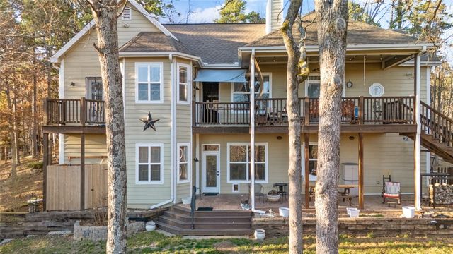 15 Penwith Lane, Bella Vista, AR 72714
