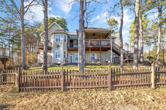 15 Penwith Lane, Bella Vista, AR 72714