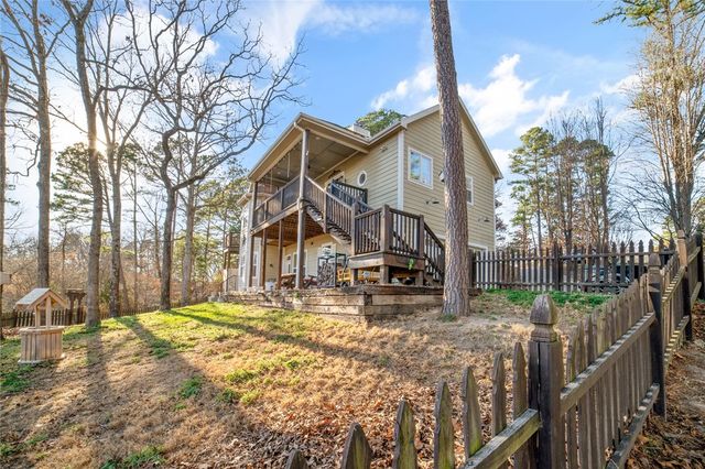 15 Penwith Lane, Bella Vista, AR 72714