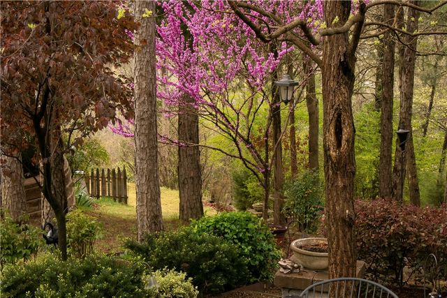 15 Penwith Lane, Bella Vista, AR 72714