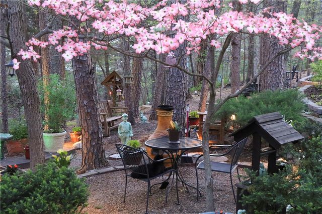 15 Penwith Lane, Bella Vista, AR 72714