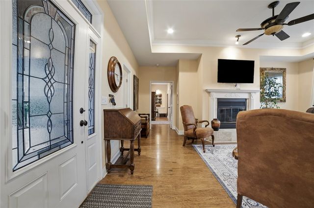 15 Penwith Lane, Bella Vista, AR 72714