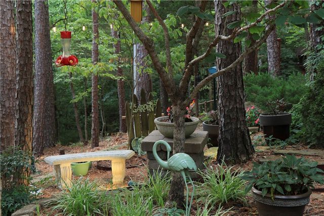 15 Penwith Lane, Bella Vista, AR 72714