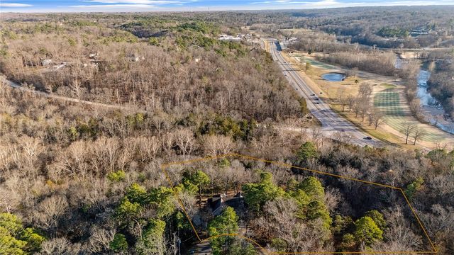 15 Penwith Lane, Bella Vista, AR 72714