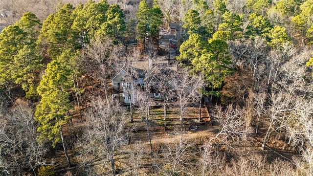 15 Penwith Lane, Bella Vista, AR 72714