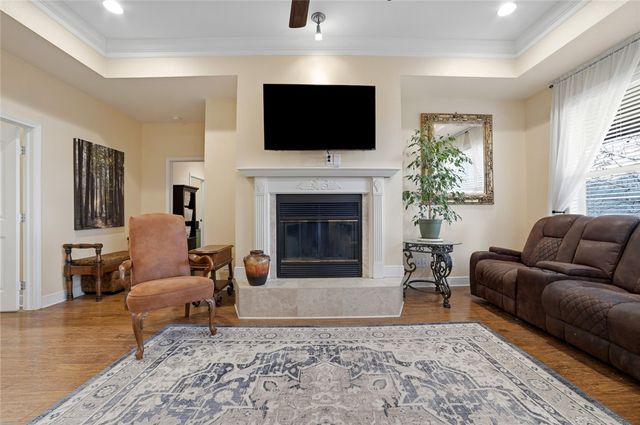 15 Penwith Lane, Bella Vista, AR 72714