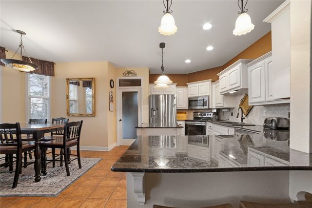 15 Penwith Lane, Bella Vista, AR 72714