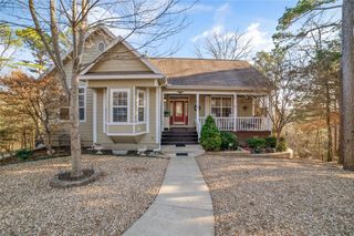 15 Penwith Lane, Bella Vista, AR 72714