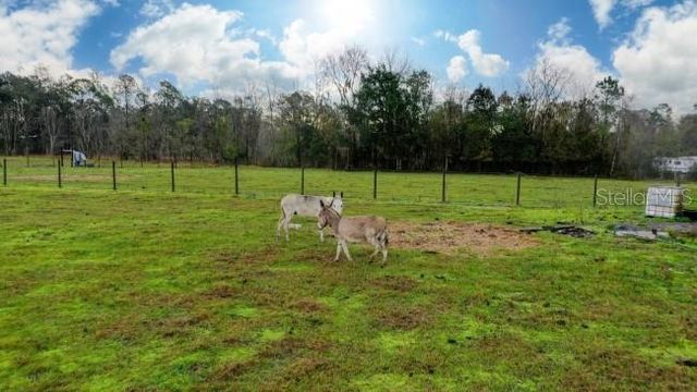 1850 SLOANS RIDGE ROAD, Groveland, FL 34736