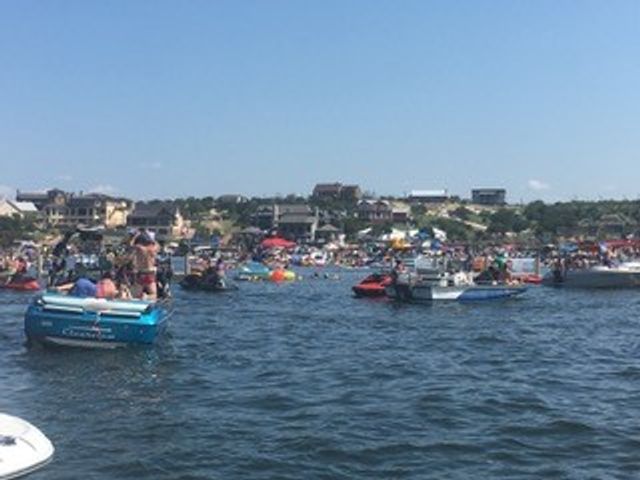 8045 Hells Gate Loop, Possum Kingdom Lake, TX 76475