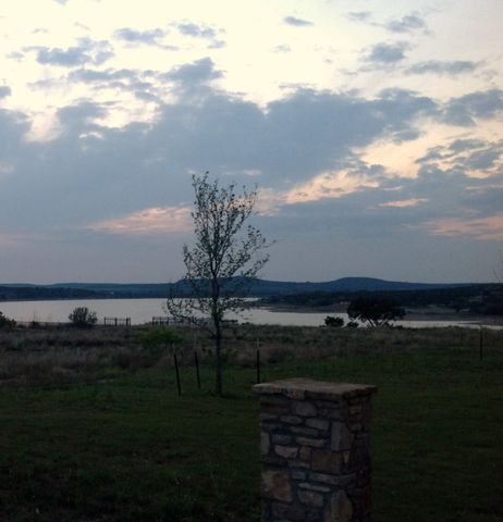 8045 Hells Gate Loop, Possum Kingdom Lake, TX 76475