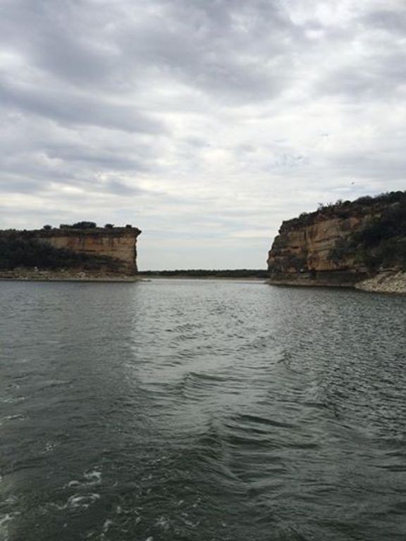 8045 Hells Gate Loop, Possum Kingdom Lake, TX 76475