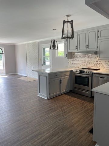 3125 Buffalo Rd, Lawrenceburg, TN 38464