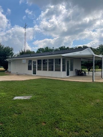 3125 Buffalo Rd, Lawrenceburg, TN 38464