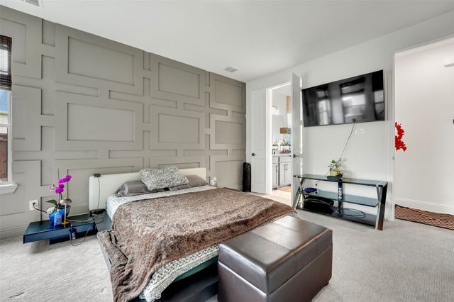 3201 Casa Blanca Street, Celina, TX 75009