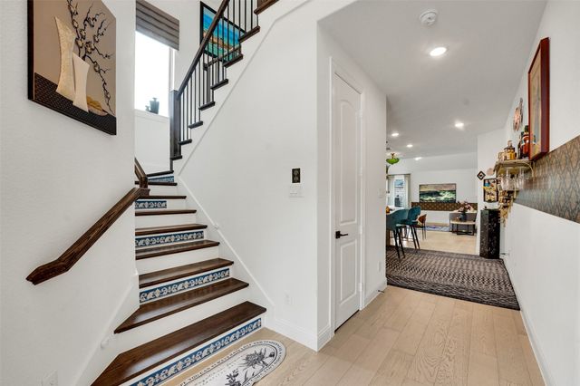 3201 Casa Blanca Street, Celina, TX 75009