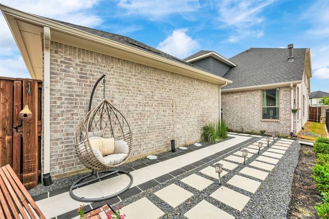 3201 Casa Blanca Street, Celina, TX 75009