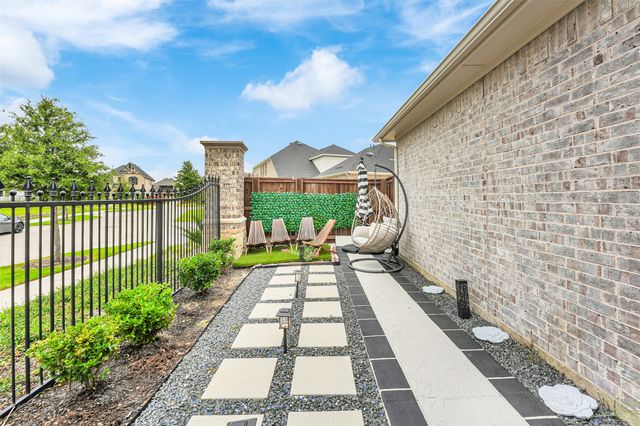 3201 Casa Blanca Street, Celina, TX 75009