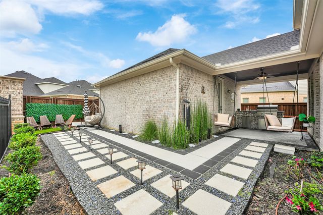 3201 Casa Blanca Street, Celina, TX 75009