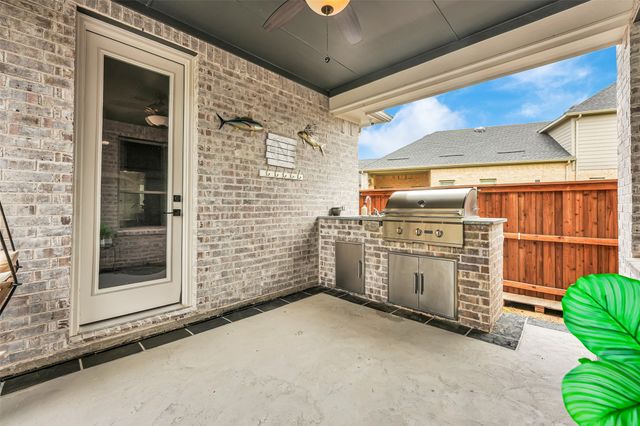 3201 Casa Blanca Street, Celina, TX 75009