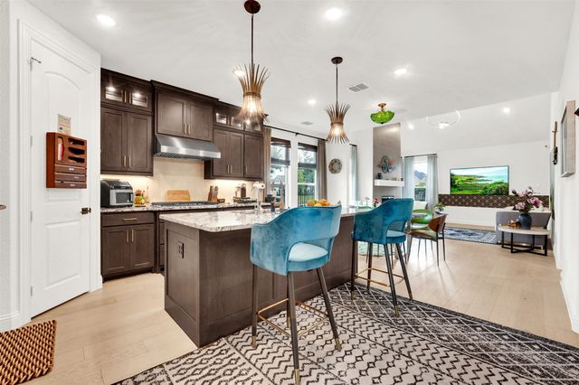 3201 Casa Blanca Street, Celina, TX 75009