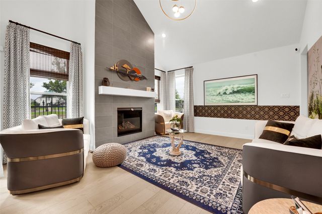 3201 Casa Blanca Street, Celina, TX 75009