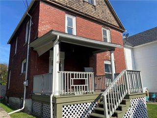 48 Bemis Avenue, Hornell, NY 14843