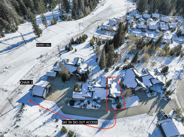 27 The Glades, 2C, Sandpoint, ID 83864