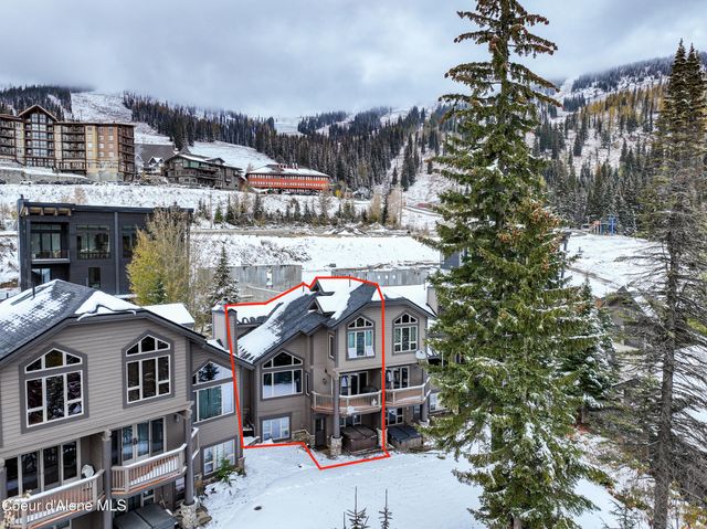 27 The Glades, 2C, Sandpoint, ID 83864