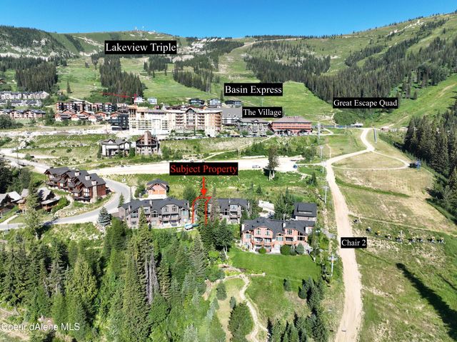 27 The Glades, 2C, Sandpoint, ID 83864