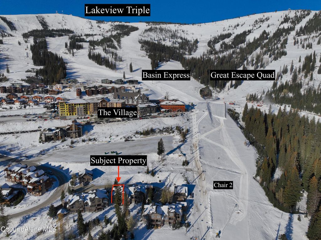 27 The Glades, 2C, Sandpoint, ID 83864 photo 43