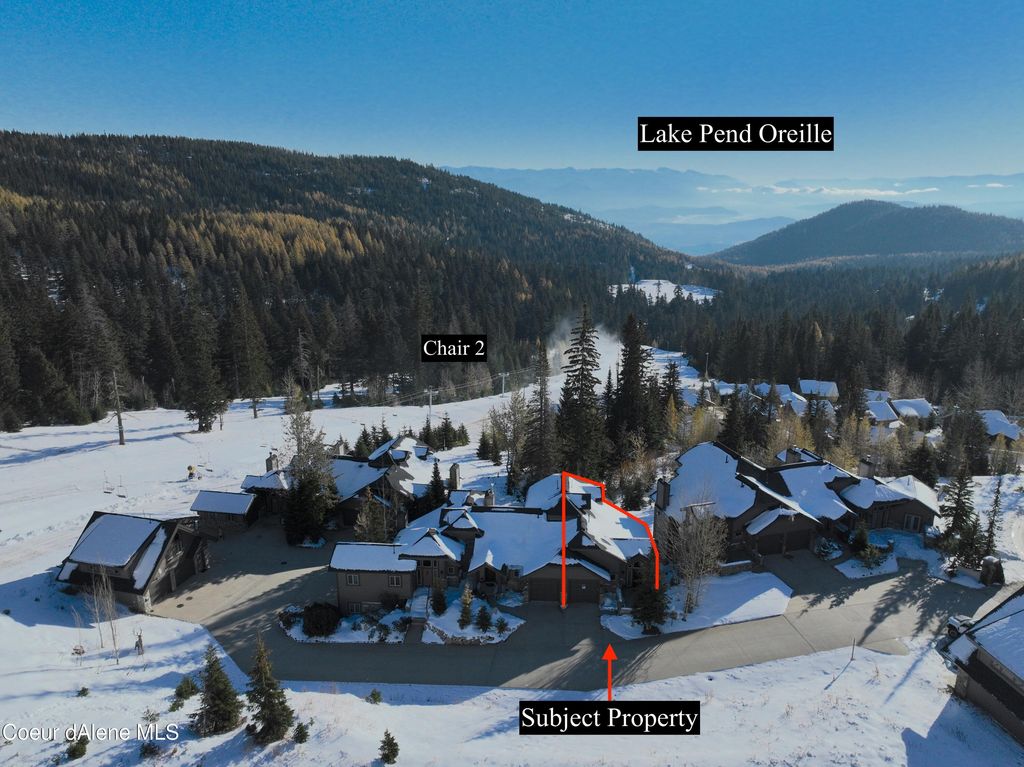 27 The Glades, 2C, Sandpoint, ID 83864 photo 45