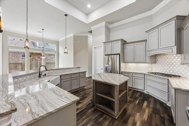 19506 Riverhill Row Court, Cypress, TX 77433