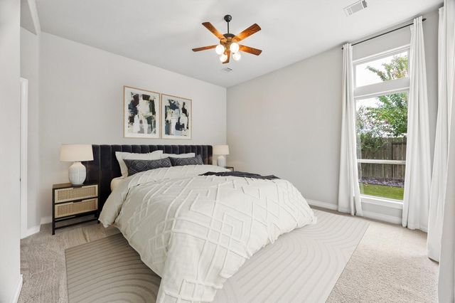19506 Riverhill Row Court, Cypress, TX 77433