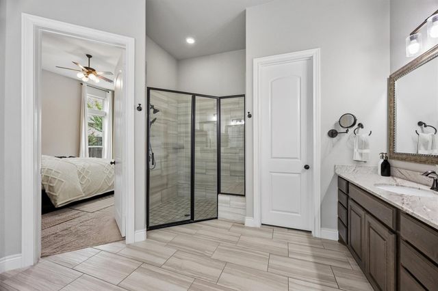 19506 Riverhill Row Court, Cypress, TX 77433